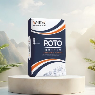 ROTO RUSTIC