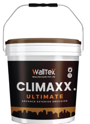 Climaxx Ultimate Advance Exterior Emulsion
