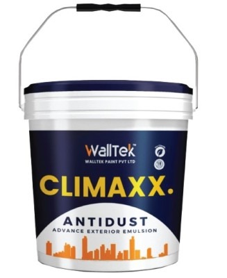 Climaxx Antidust Advance Exterior Emulsion