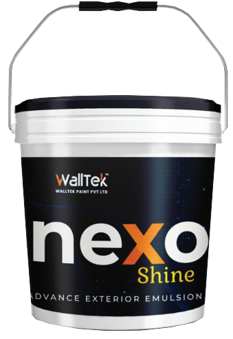 Nexo Shine Advance Exterior Emulsion