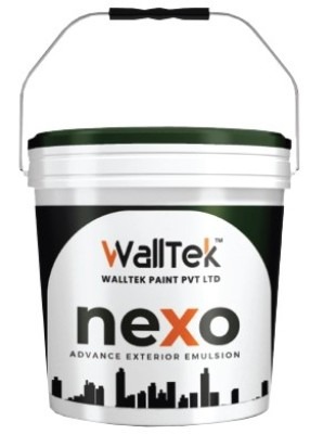 Nexo Advance Exterior Emulsion