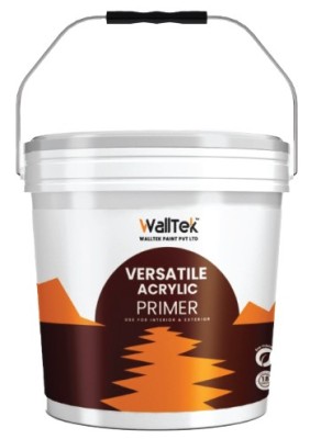 Versatile Acrylic Primer