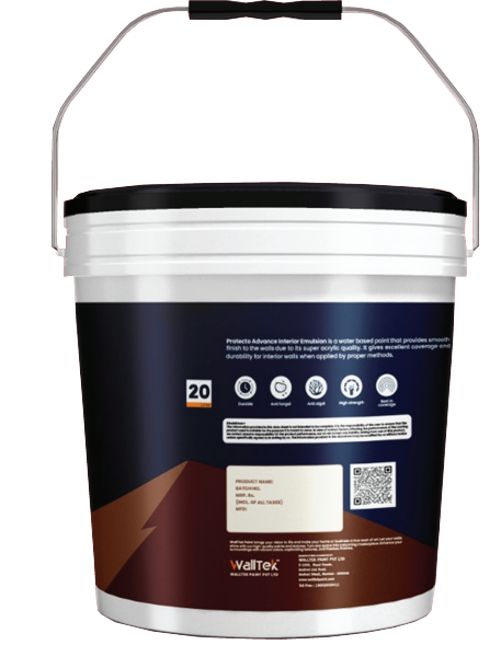  Protecto Advance Interior Emulsion