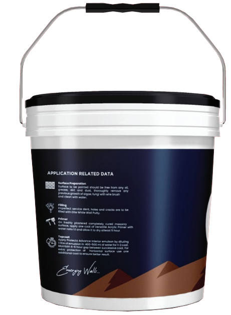  Protecto Advance Interior Emulsion