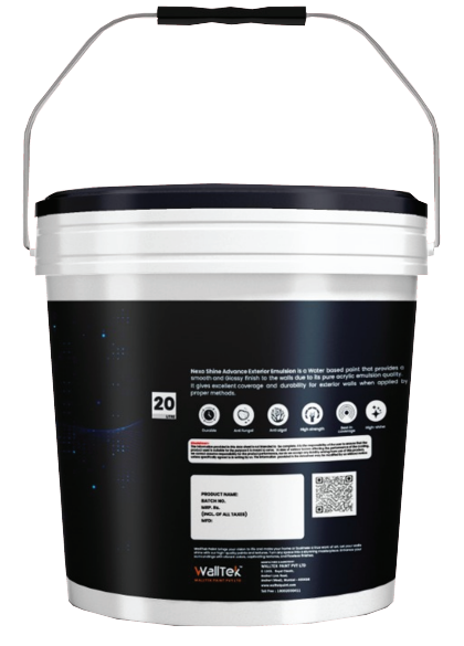 Nexo Shine Advance Exterior Emulsion