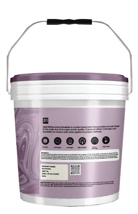 Opal Shine Luxury Emulsion