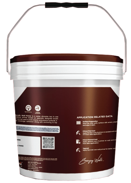 Versatile Acrylic Primer