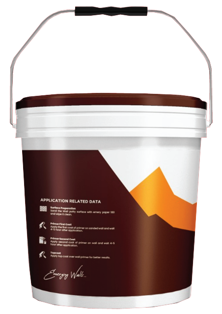 Versatile Acrylic Primer