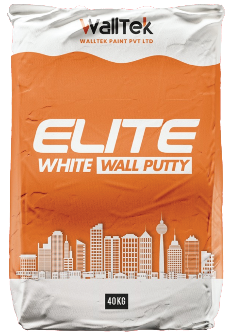 Elite White Putty