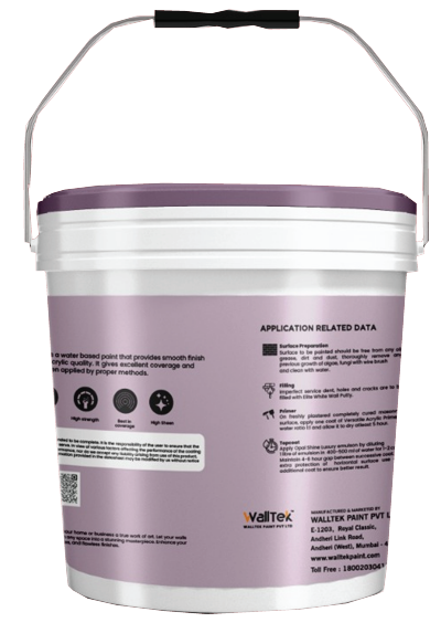 Opal Shine Luxury Emulsion