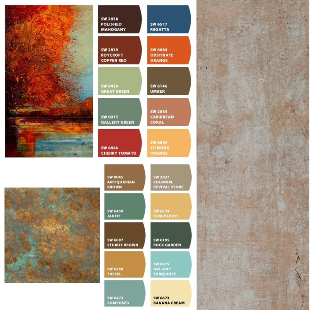 Explore Colour Options walltek paint