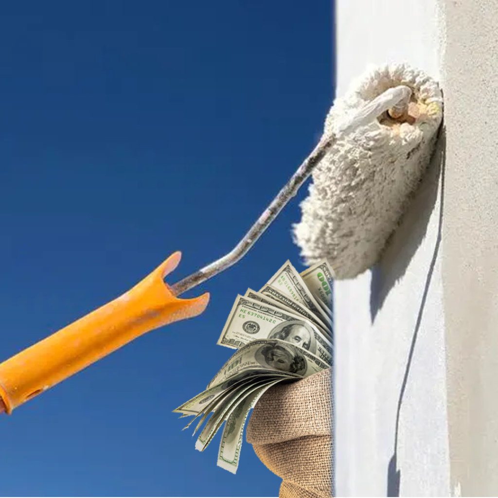 Extending Durability and Savings walltek paint