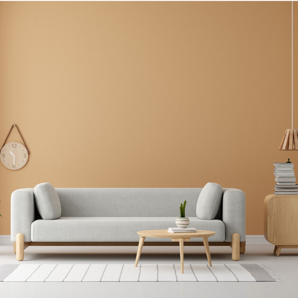 the Perfect Wall Paint for Home - walltek paint