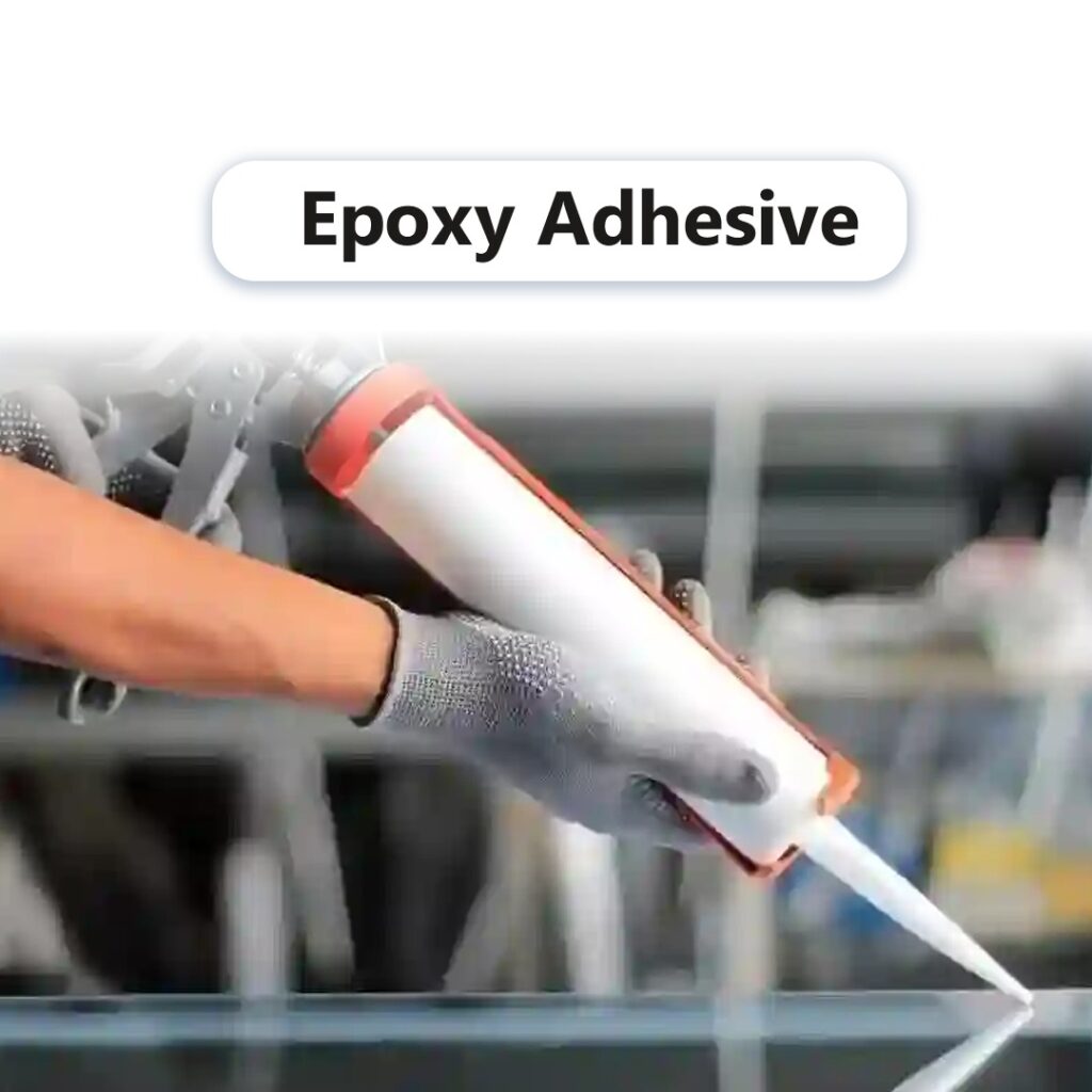 Epoxy Adhesive - walltek paint