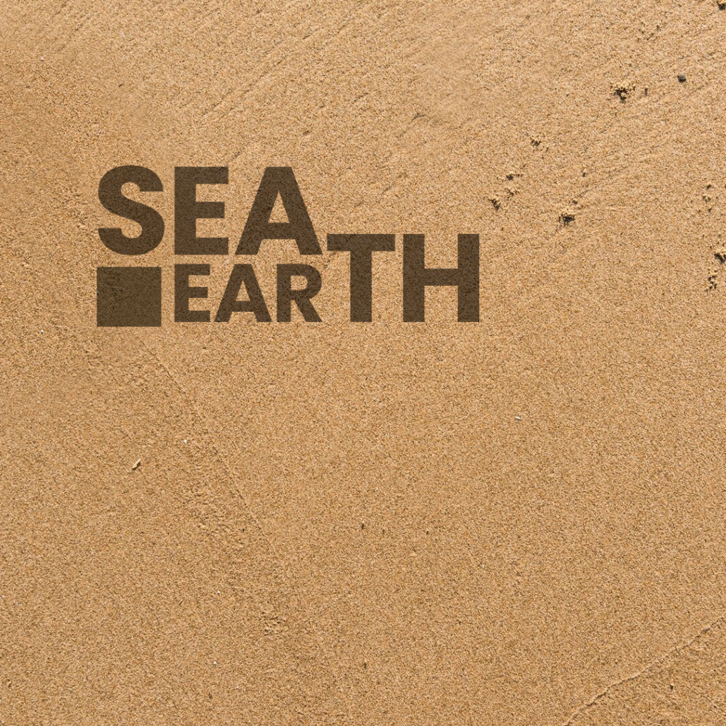 SEA EARTH - walltek paint