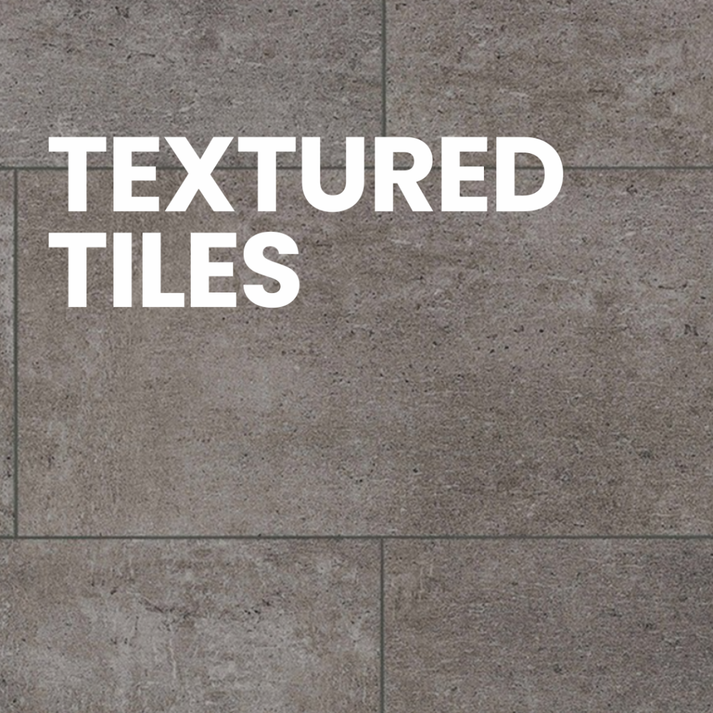 Textured Tiles - walltek paint