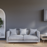 the Best Color Combinations with Grey Wall Paint - walltek paint