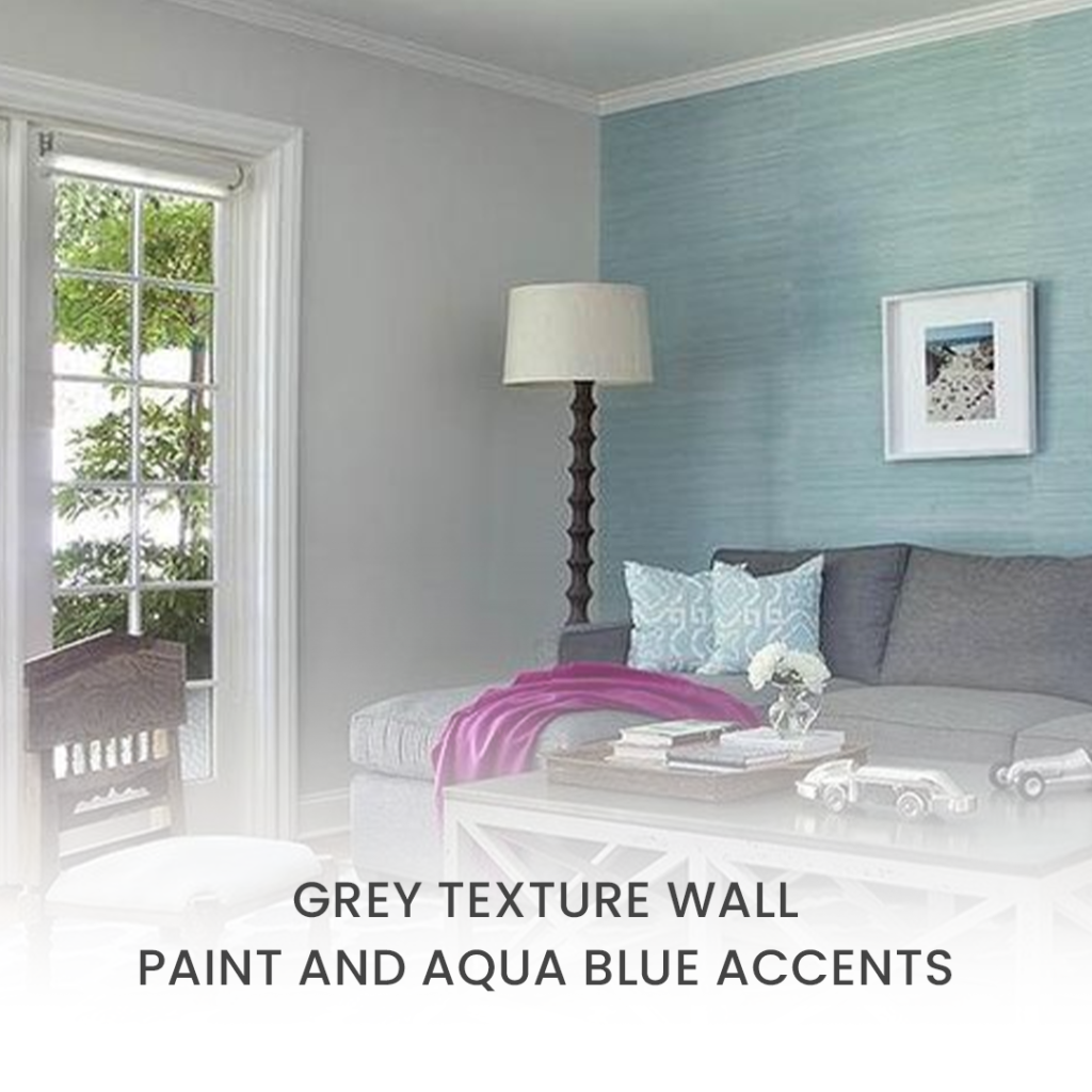 Grey wall paint texture - walltek paint